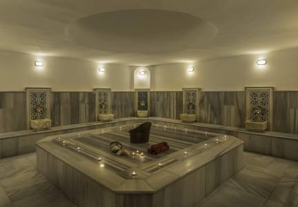 BLUE DREAMS RESORT Spa